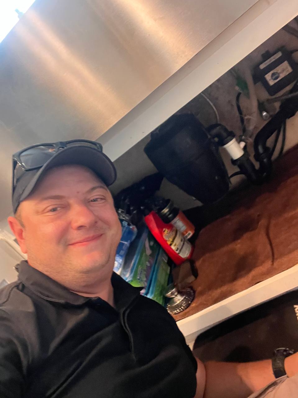 Repair or Replace? A Real Story From Under an LA Sink