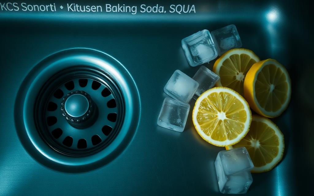 How to Clean and Deodorize Your Garbage Disposal at Home