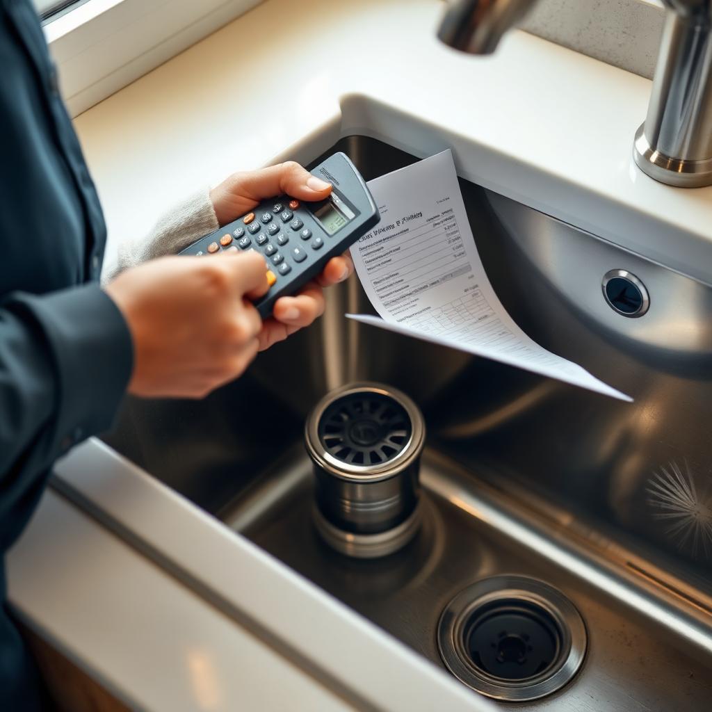 Garbage Disposal Repair Cost in Los Angeles (2026 Price Guide)