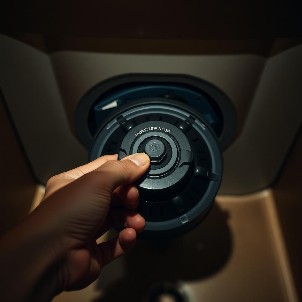 Garbage Disposal Humming But Not Working — LA Fix Guide